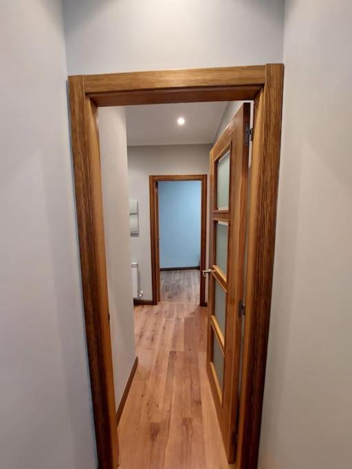 פוז Apartamento Playa Tupide מראה חיצוני תמונה